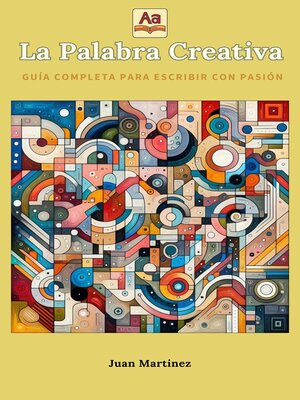 cover image of "La Palabra Creativa